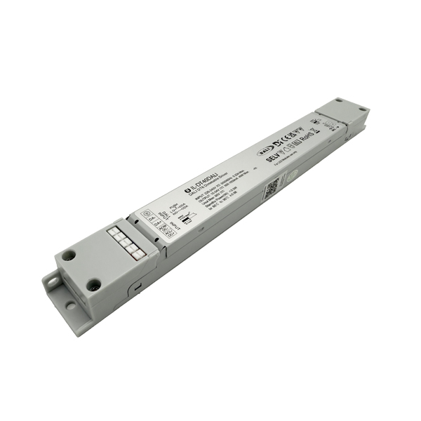 Thinq-driver D4I DALI2 NFC 500 til 1.050mA/40W