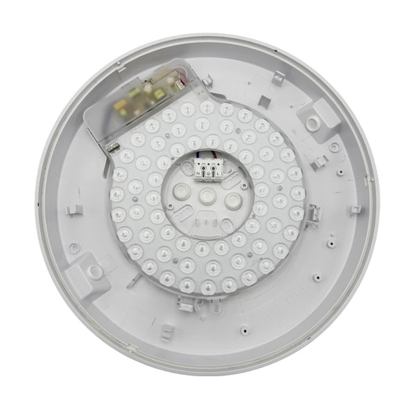 Edge Plus led ceiling light 15/19/22W Ø335mm 3,000/3,500/4,000K white - Image 3