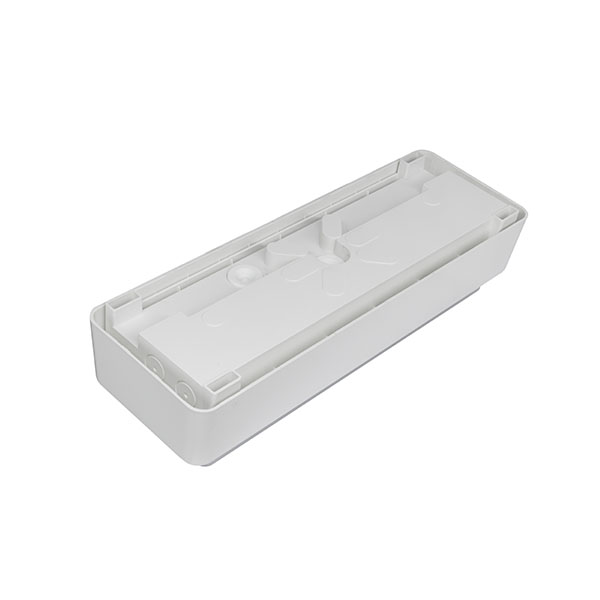 Næste indlæg led 5,5/7/8,5/10W 3.000/3.500/4.000K 354x118x88mm hvid med nødmodul og sensor - Billede 3