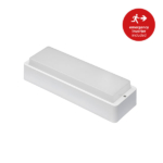 Næste indlæg led 5.5/7/8.5/10W 3,000/3,500/4,000K 354x118x88mm hvid med nødmodul