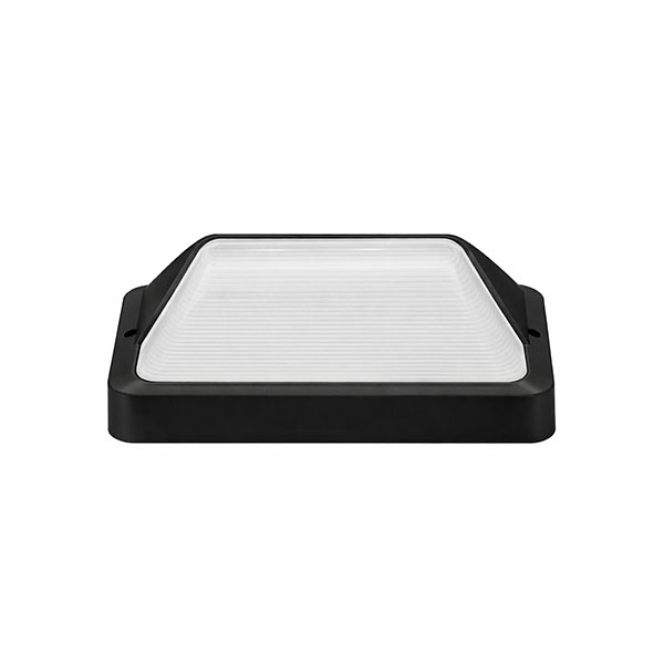 Next Entry led 5.5/7/8.5/10W 3,000/3,500/4,000K 282x142x113mm black with sensor - Image 2