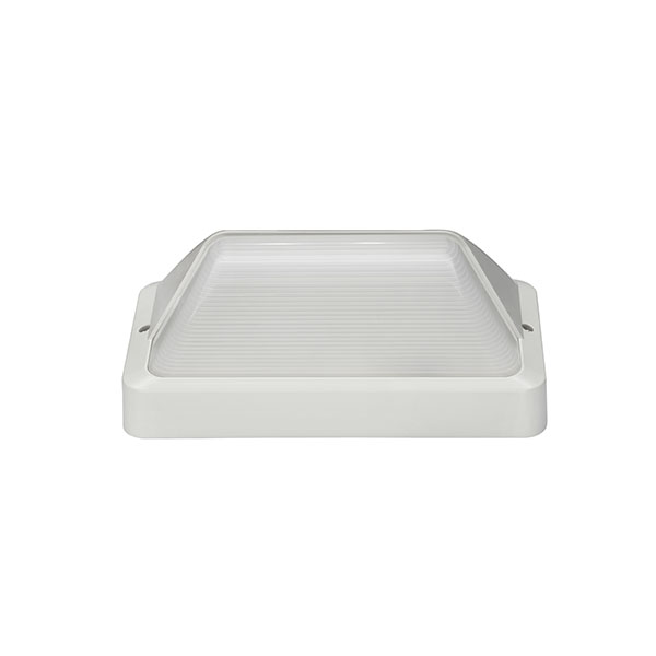 Next Entry led 5.5/7/8.5/10W 3,000/3,500/4,000K 282x142x113mm white - Image 2