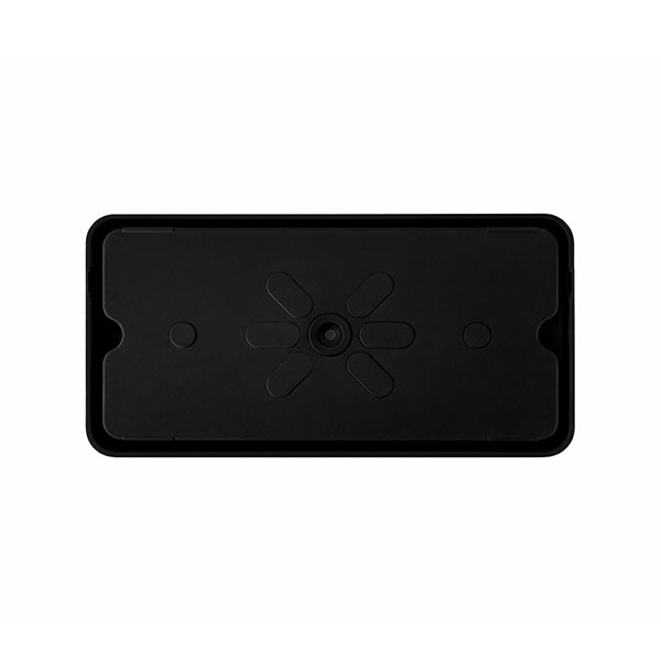 Next Entry led 5.5/7/8.5/10W 3,000/3,500/4,000K 282x142x113mm black with sensor - Image 3