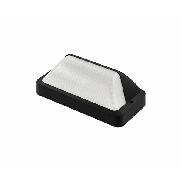 Next Entry led 5.5/7/8.5/10W 3,000/3,500/4,000K 282x142x113mm black