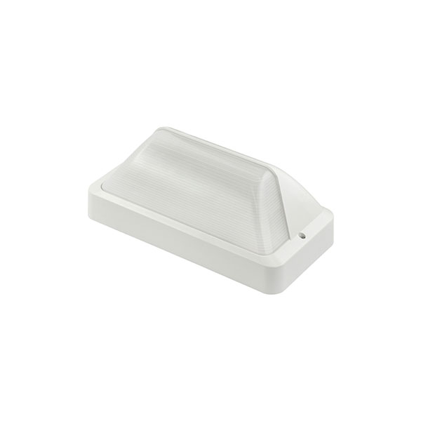 Next Entry led 5.5/7/8.5/10W 3,000/3,500/4,000K 282x142x113mm white