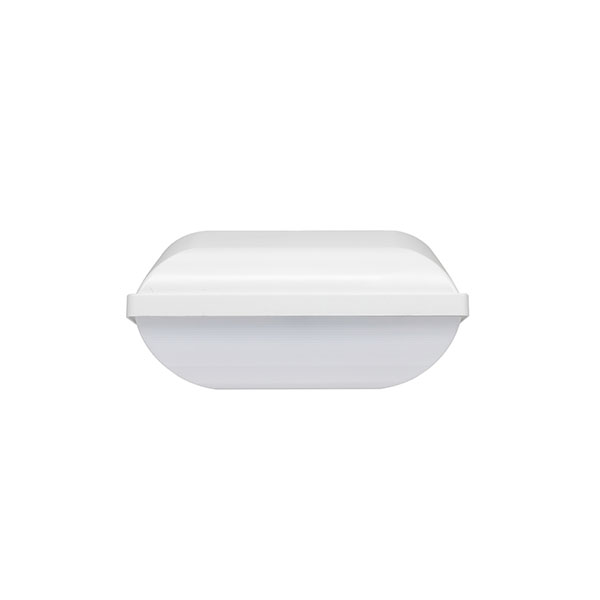 Next Entry led 5,5/7/8,5/10W 3.000/3.500/4.000K 270x140x118mm wit met sensor - Afbeelding 3