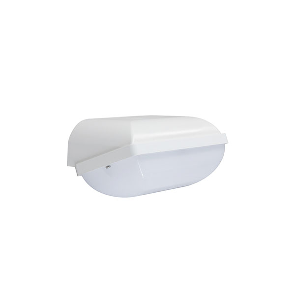 Next Entry led 5,5/7/8,5/10W 3.000/3.500/4.000K 270x140x118mm wit met sensor - Afbeelding 4
