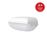 Next Entry led 5,5/7/8,5/10W 3.000/3.500/4.000K 270x140x118mm wit met noodmodule