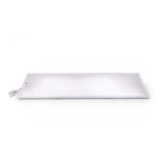 Thinq Dream+ led panel 30W (1195x295x33mm) 3,000/3,500/4,000K CRI90 UGR<19 incl. D4i driver and PIR sensor