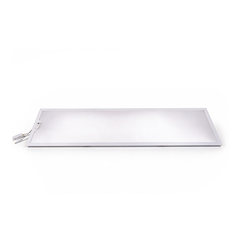 Thinq Dream+ led panel 30W (1195x295x33mm) 3,000/3,500/4,000K CRI90 UGR<19 incl. D4i driver and PIR sensor
