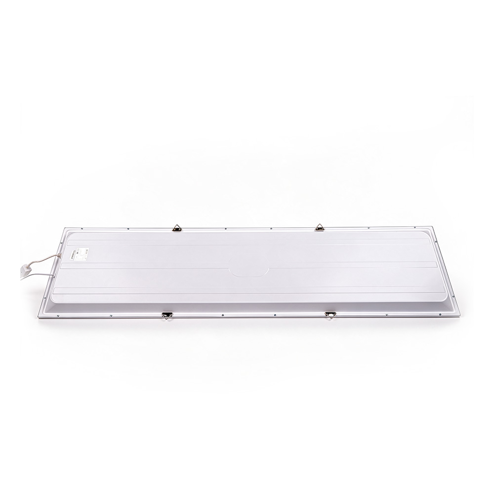 Thinq Dream+ led panel 30W (1195x295x33mm) 3,000/3,500/4,000K CRI90 UGR<19 incl. D4i driver and PIR sensor - Image 2