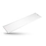 Thinq Dream+ led-panel 30W (1195x295x33mm) 3,000/3,500/4,000K CRI90 UGR<19 inkl. D4i-driver og PIR-sensor