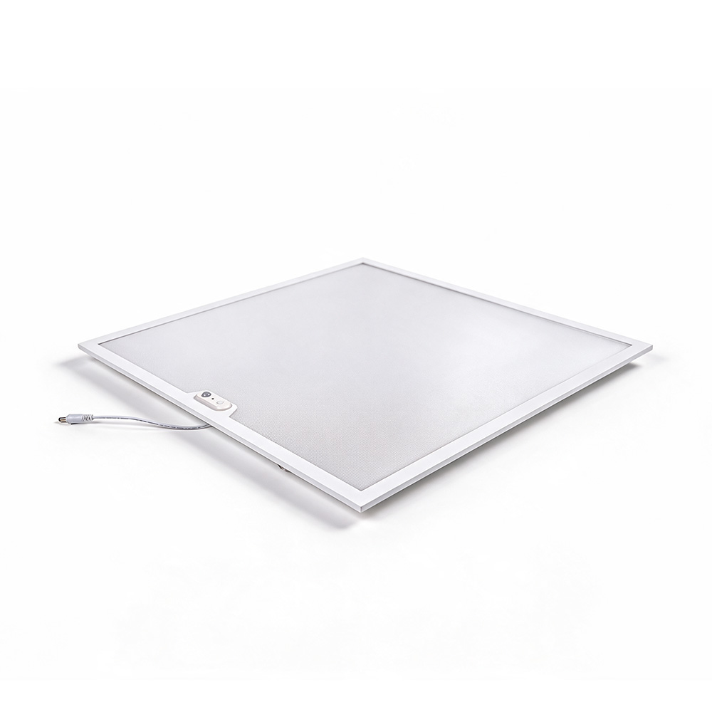 Thinq Dream+ led panel 30W (595x595x33mm) 3,000/3,500/4,000K CRI90 UGR<19 incl. D4i driver and PIR sensor