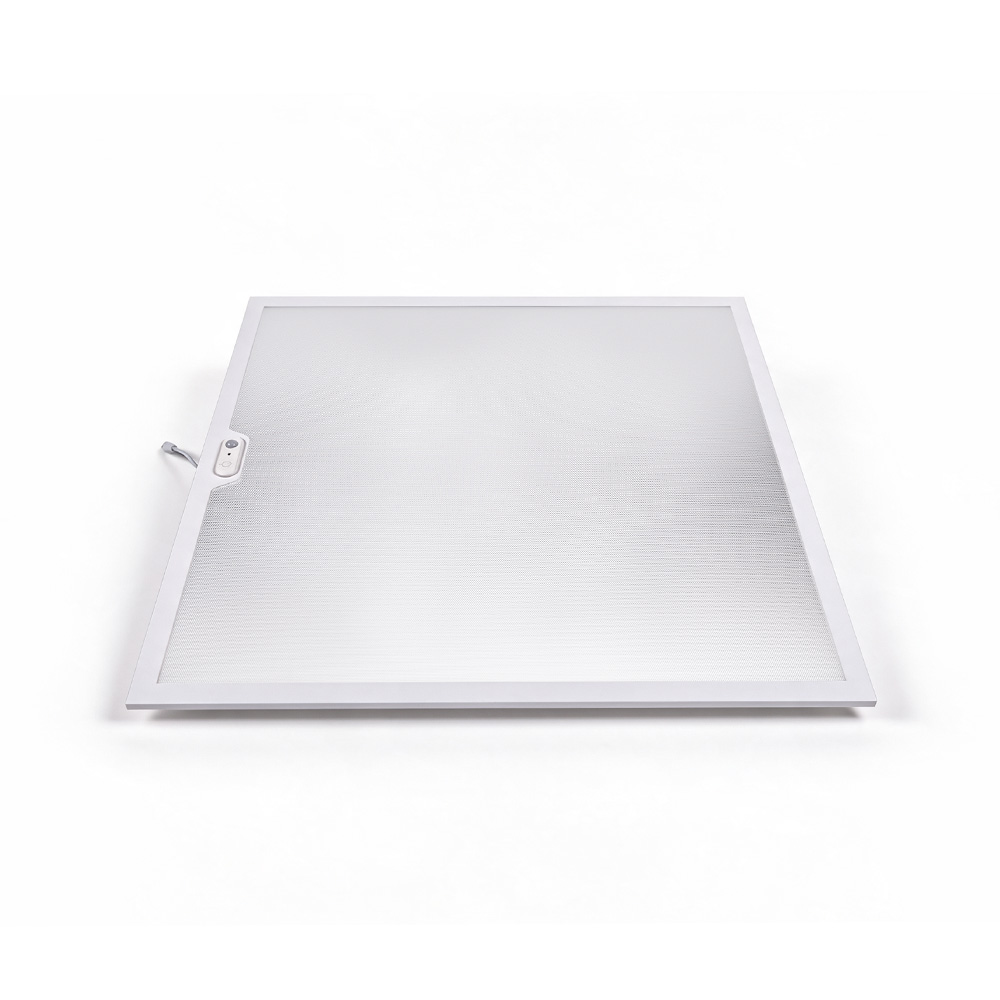 Thinq Dream+ led panel 30W (595x595x33mm) 3,000/3,500/4,000K CRI90 UGR<19 incl. D4i driver and PIR sensor - Image 2