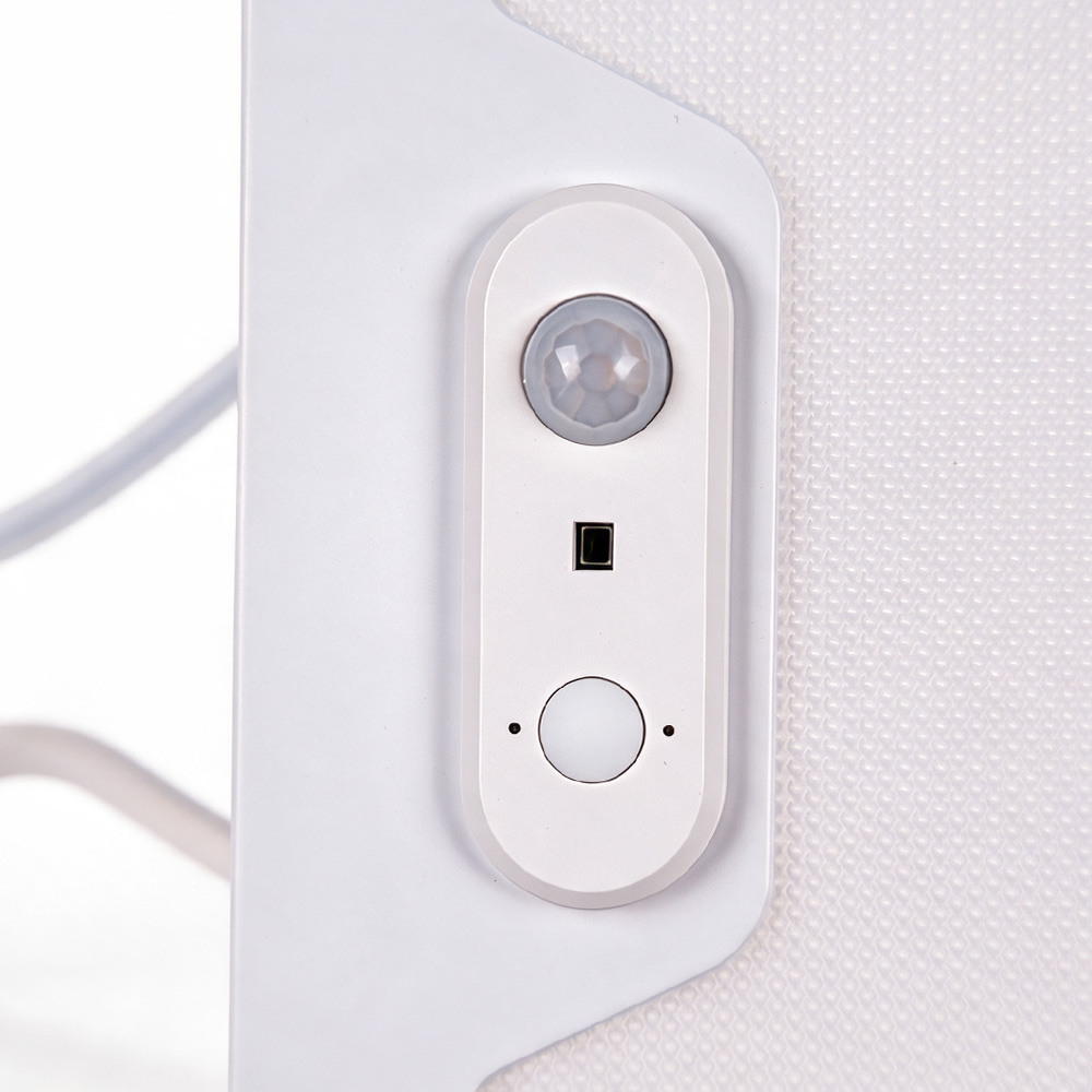 Thinq Dream+ led panel 30W (1195x295x33mm) 3,000/3,500/4,000K CRI90 UGR<19 incl. D4i driver and PIR sensor - Image 3