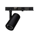 Dream+ led track spot 20W Dark Sky Linse 36° 3,000K CRI>90 schwarz