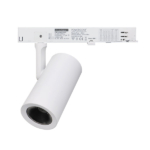 Dream+ led track spot 20W Dark Sky lens 36° 3,000K CRI>90 white