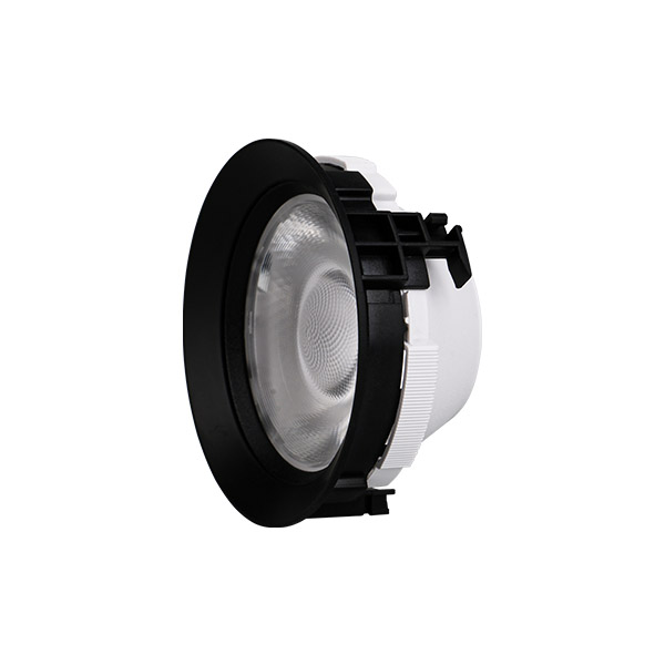 Dream+ Camita High Efficiency-linse 60° til IL-TD20 sort - Billede 2