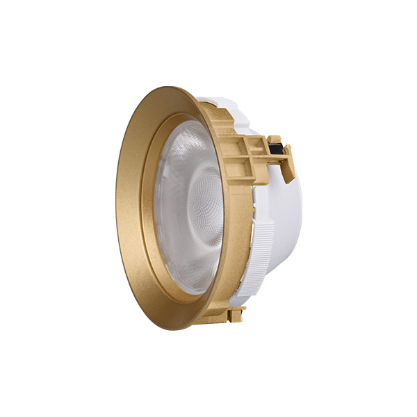 Dream+ Camita High Efficiency-linse 28° til IL-TD20 mat guld - Billede 2