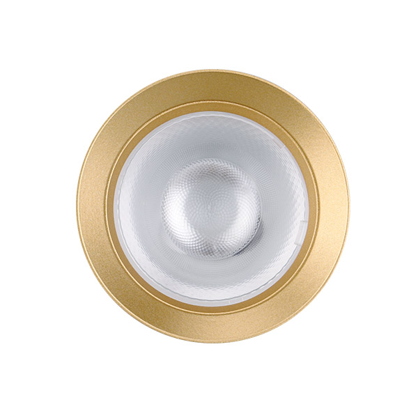 Dream+ Camita High Efficiency-linse 48° til IL-TD20 mat guld