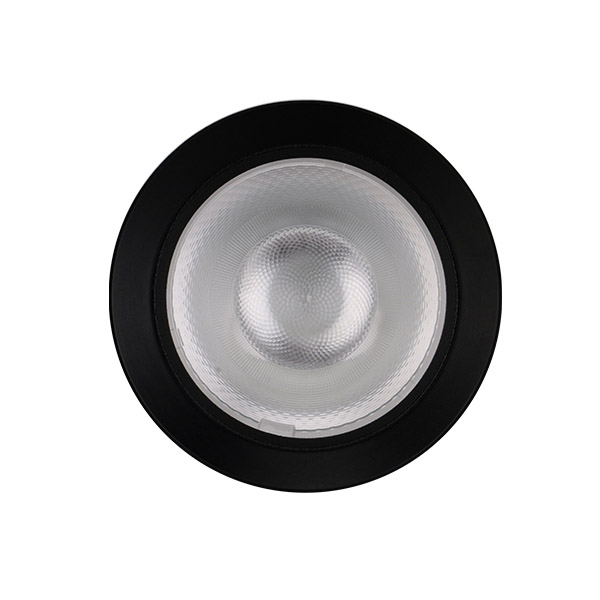 Dream+ Camita High Efficiency-linse 60° til IL-TD20 sort