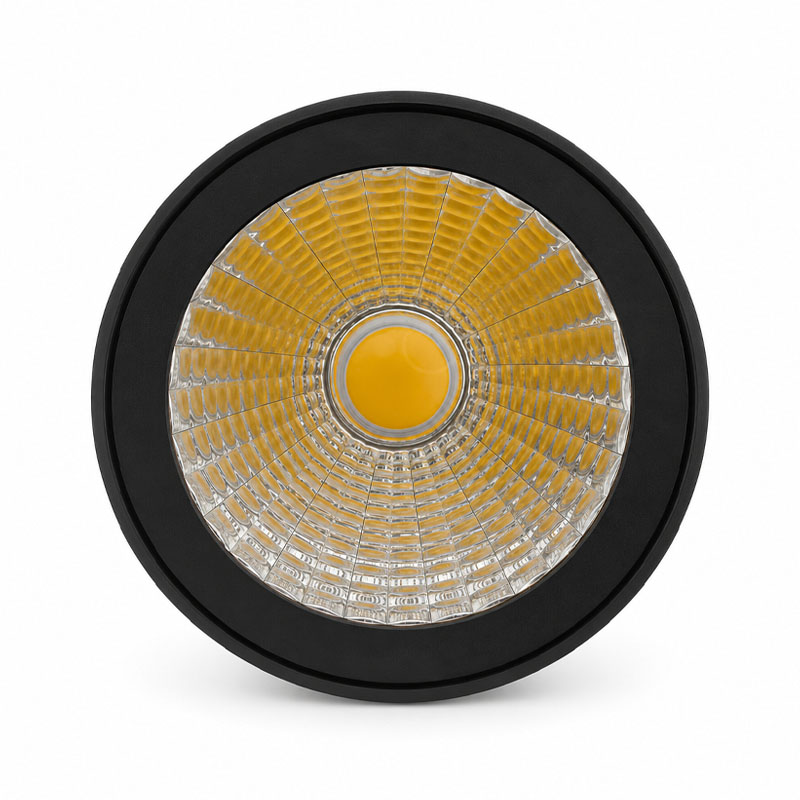 Dream+ led track spot 30W 36° 4,000K CRI90 sort - Billede 3