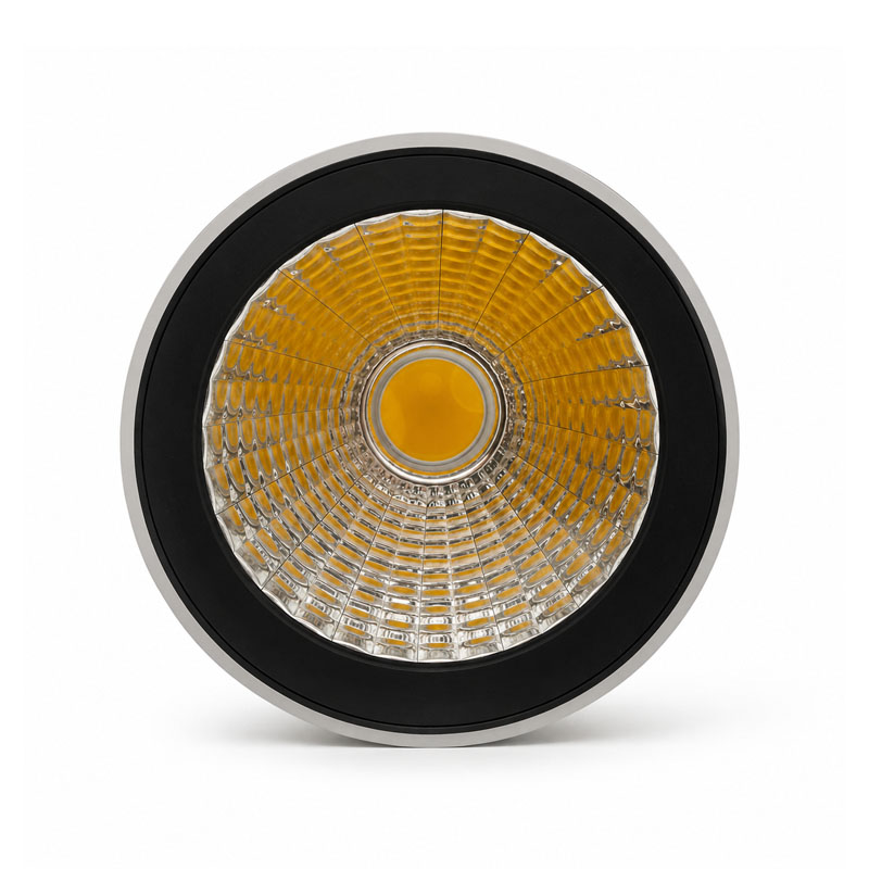 Dream+ led track spot 30W 36° 3,000K CRI90 white - Image 3
