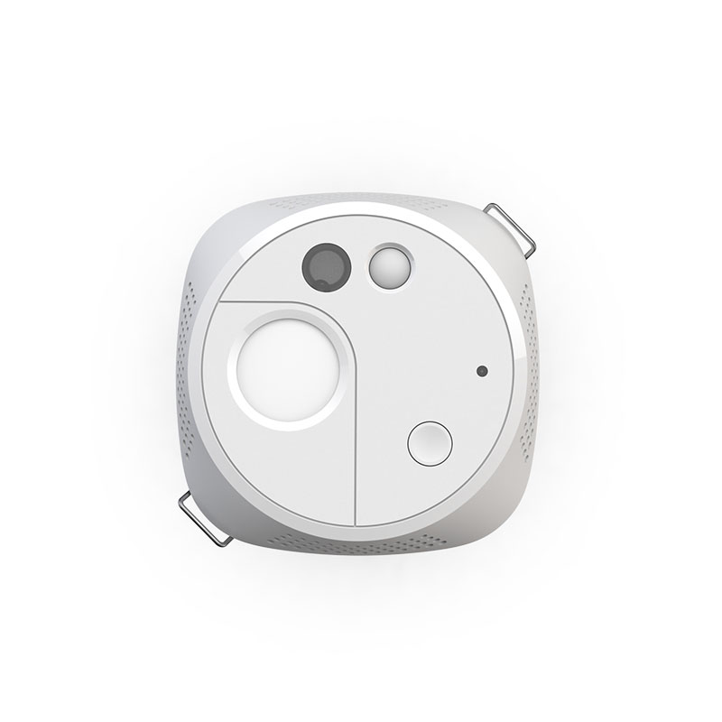 Thinq Mira wireless all-in-one ambient and presence sensor