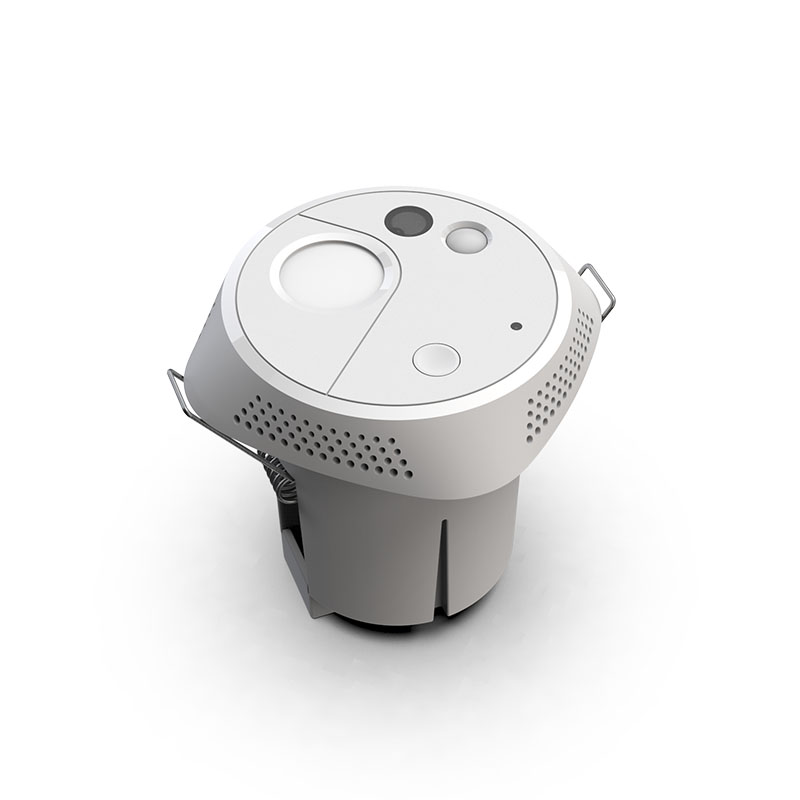 Thinq Mira wireless all-in-one ambient and presence sensor - Image 2