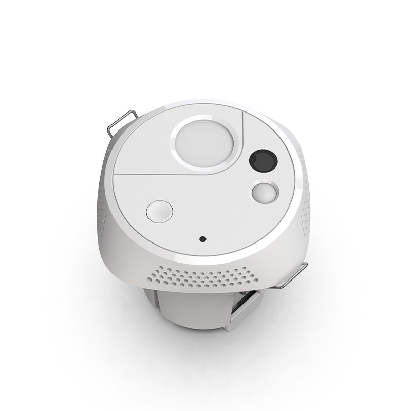 Thinq Mira wireless all-in-one ambient and presence sensor - Image 3