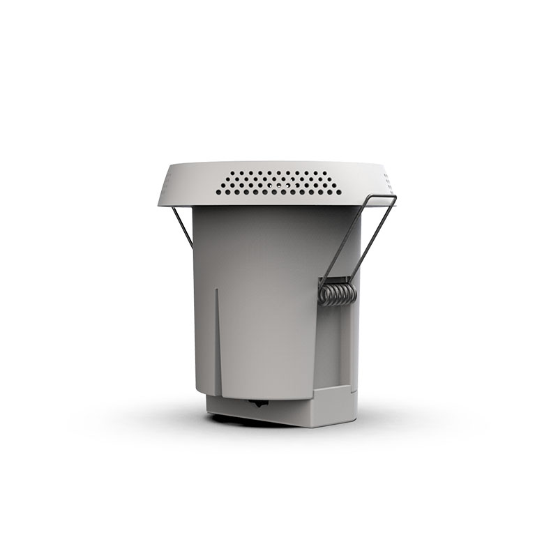 Thinq Mira wireless all-in-one ambient and presence sensor - Image 4