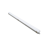 Easyfit+ led IP66 construction 34W 3,000K 4,140lm 1,200mm incl. driver
