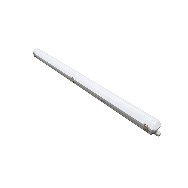 Easyfit+ led IP66 overflademonteret 18W 4,000K 2,550lm 600mm inkl. driver