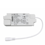 Driver led 36W 900mA/230V not dimmable