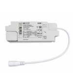 Driver led 42W 1,050mA/230V not dimmable