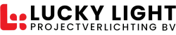 Glückliches Licht logo