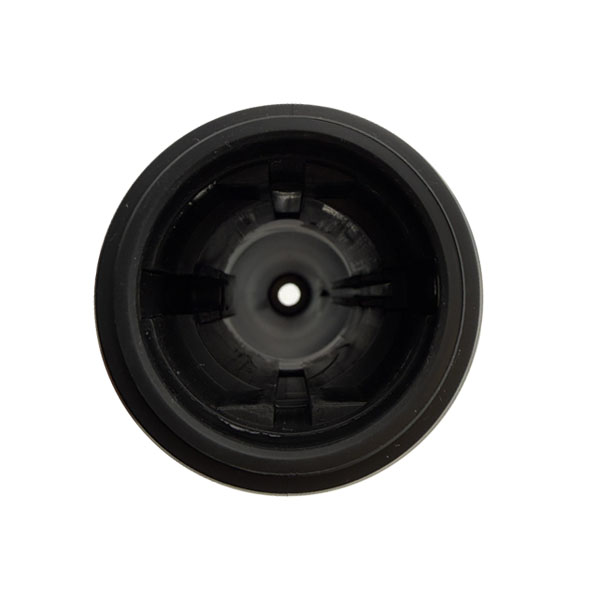 Power Solid 16A TPE stikkontakt IP44 sort - Billede 8