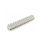 Power TKL1 Terminal Block 12p/2.5–6 mm² White