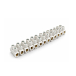 Power TKL2 Terminal Block 12-pin/4–10 mm², white