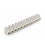 Power TKL3 Terminal Block 12-pin / 6–16 mm² white